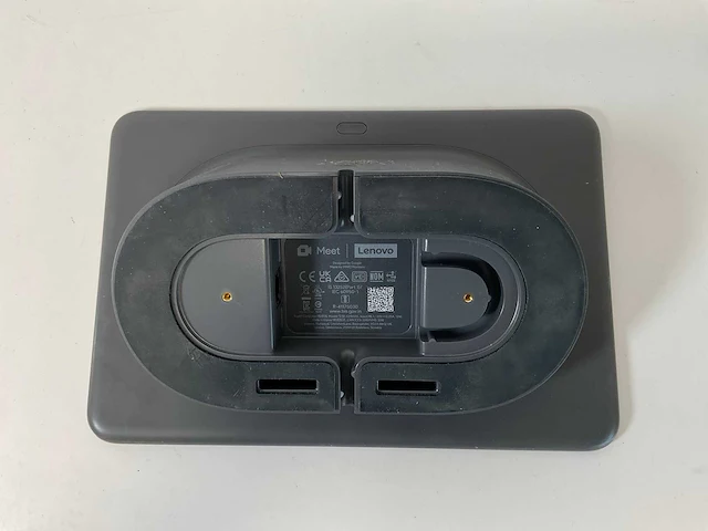 Lenovo google meet series one room kits - video conferencing system (3x) - afbeelding 16 van  16