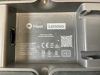 Lenovo google meet series one room kits - video conferencing system (3x) - afbeelding 3 van  19