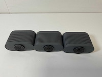 Lenovo google meet series one room kits - video conferencing system (3x) - afbeelding 4 van  19