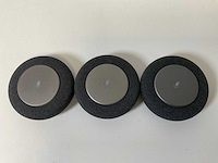 Lenovo google meet series one room kits - video conferencing system (3x) - afbeelding 8 van  19