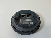 Lenovo google meet series one room kits - video conferencing system (3x) - afbeelding 10 van  19