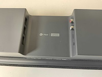 Lenovo google meet series one room kits - video conferencing system (3x) - afbeelding 17 van  19