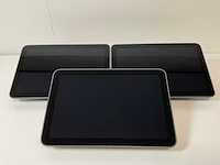 Lenovo google meet series one room kits - video conferencing system (3x) - afbeelding 18 van  19