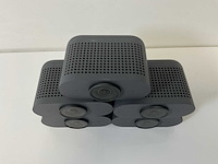 Lenovo google meet series one room kits - video conferencing system (3x) - afbeelding 2 van  23