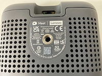 Lenovo google meet series one room kits - video conferencing system (3x) - afbeelding 6 van  23