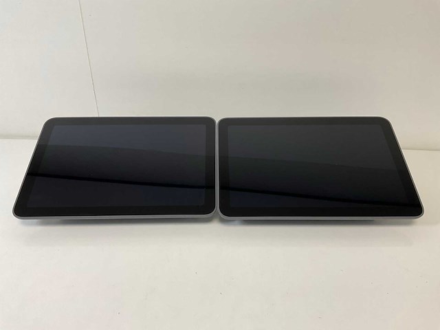 Lenovo google meet series one room kits - video conferencing system (3x) - afbeelding 7 van  23