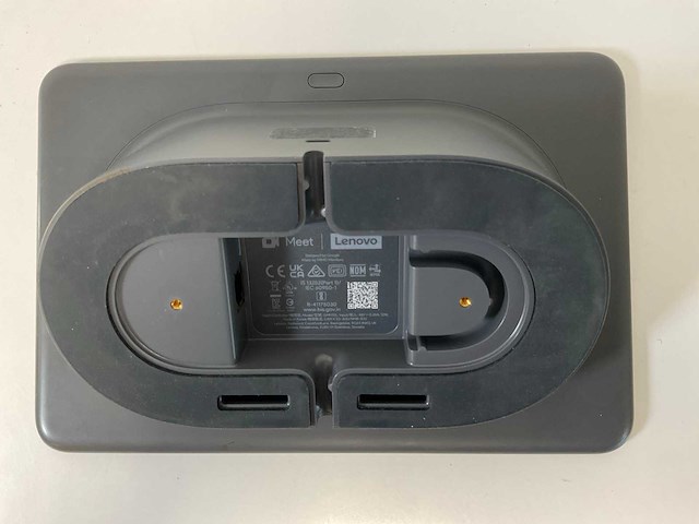 Lenovo google meet series one room kits - video conferencing system (3x) - afbeelding 9 van  23