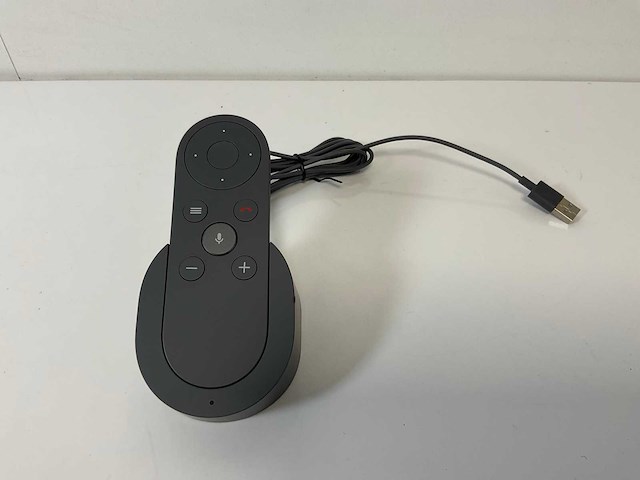 Lenovo google meet series one room kits - video conferencing system (3x) - afbeelding 11 van  23