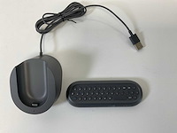 Lenovo google meet series one room kits - video conferencing system (3x) - afbeelding 13 van  23