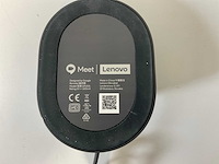 Lenovo google meet series one room kits - video conferencing system (3x) - afbeelding 16 van  23