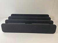 Lenovo google meet series one room kits - video conferencing system (3x) - afbeelding 17 van  23