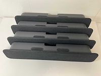 Lenovo google meet series one room kits - video conferencing system (3x) - afbeelding 18 van  23