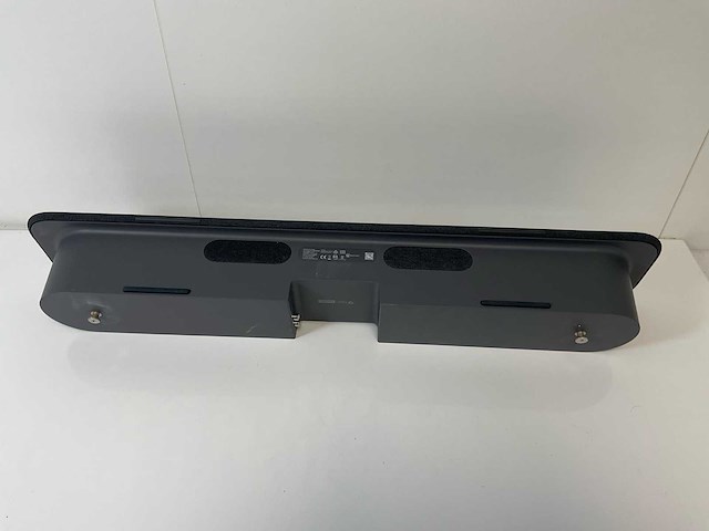 Lenovo google meet series one room kits - video conferencing system (3x) - afbeelding 21 van  23