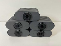 Lenovo google meet series one room kits - video conferencing system (3x) - afbeelding 23 van  23