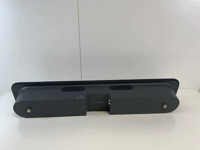 Lenovo google meet series one room kits - video conferencing system - afbeelding 15 van  19
