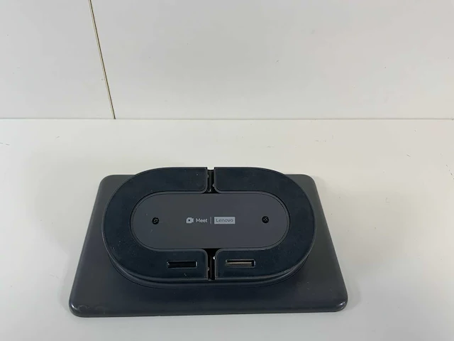 Lenovo google meet series one room kits - video conferencing system - afbeelding 18 van  19