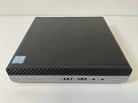 Lenovo / hp mix model mini desktops - check description (3x) - afbeelding 2 van  17