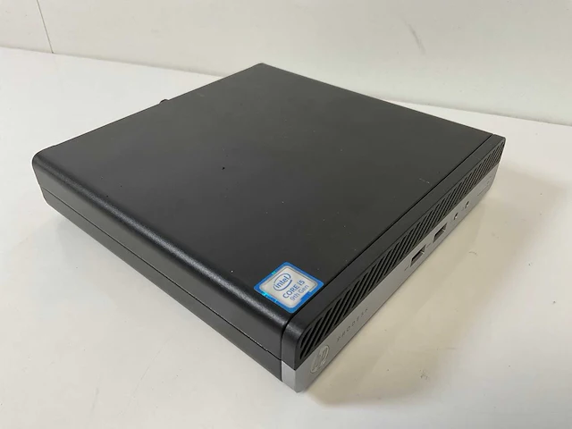 Lenovo / hp mix model mini desktops - check description (3x) - afbeelding 3 van  17