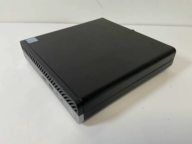 Lenovo / hp mix model mini desktops - check description (3x) - afbeelding 4 van  17