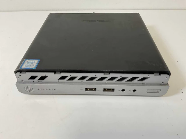 Lenovo / hp mix model mini desktops - check description (3x) - afbeelding 6 van  17