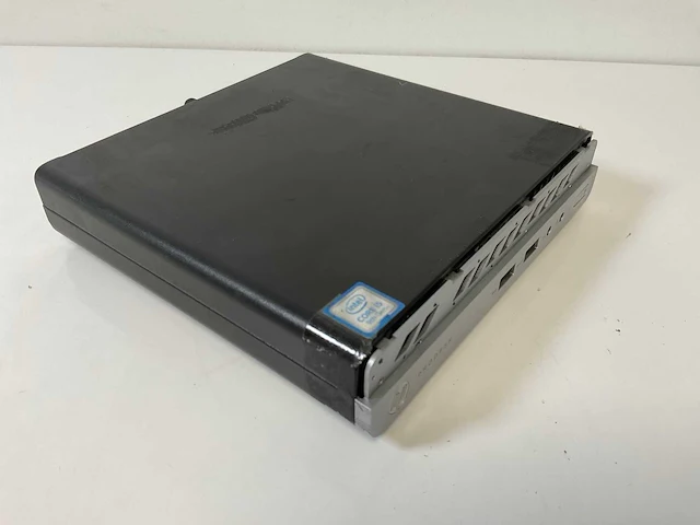 Lenovo / hp mix model mini desktops - check description (3x) - afbeelding 7 van  17