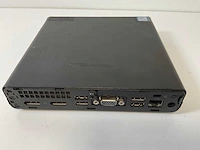 Lenovo / hp mix model mini desktops - check description (3x) - afbeelding 8 van  17