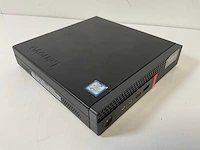 Lenovo / hp mix model mini desktops - check description (3x) - afbeelding 14 van  17