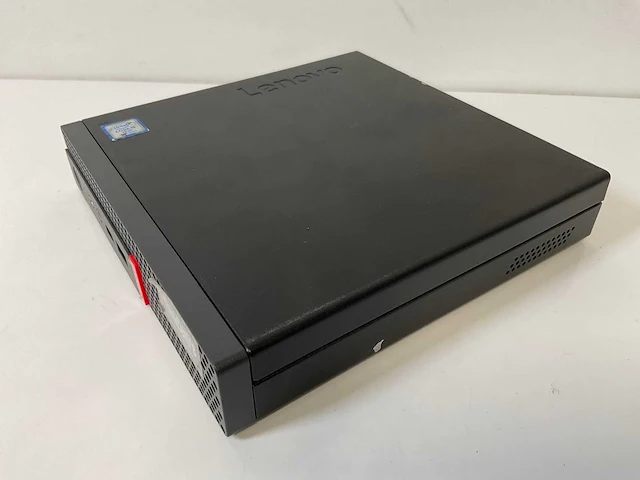 Lenovo / hp mix model mini desktops - check description (3x) - afbeelding 15 van  17
