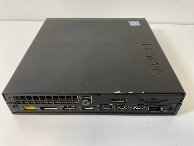 Lenovo / hp mix model mini desktops - check description (3x) - afbeelding 16 van  17