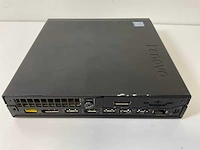 Lenovo / hp mix model mini desktops - check description (3x) - afbeelding 16 van  17