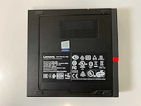 Lenovo / hp mix model mini desktops - check description (3x) - afbeelding 17 van  17