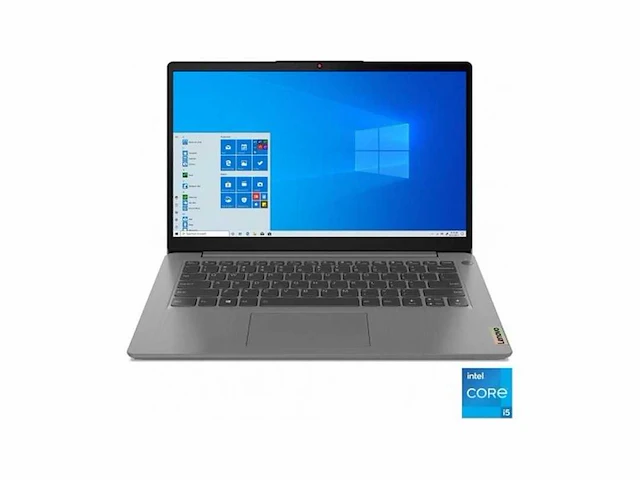 Lenovo ideapad 3 14itl6. i5-1135g7. 8gb. ssd 512gb - afbeelding 1 van  7