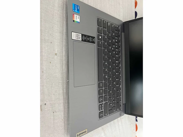 Lenovo ideapad 3 14itl6. i5-1135g7. 8gb. ssd 512gb - afbeelding 5 van  7