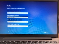 Lenovo ideapad 3 14itl6. i5-1135g7. 8gb. ssd 512gb - afbeelding 7 van  7