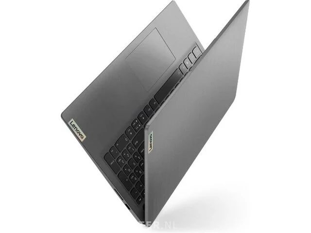 Lenovo ideapad 3 15alc6 82ku00chmh - laptop - 15.6 inch - afbeelding 2 van  5