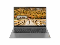 Lenovo ideapad 3 15alc6 82ku00chmh - laptop - 15.6 inch - afbeelding 3 van  5