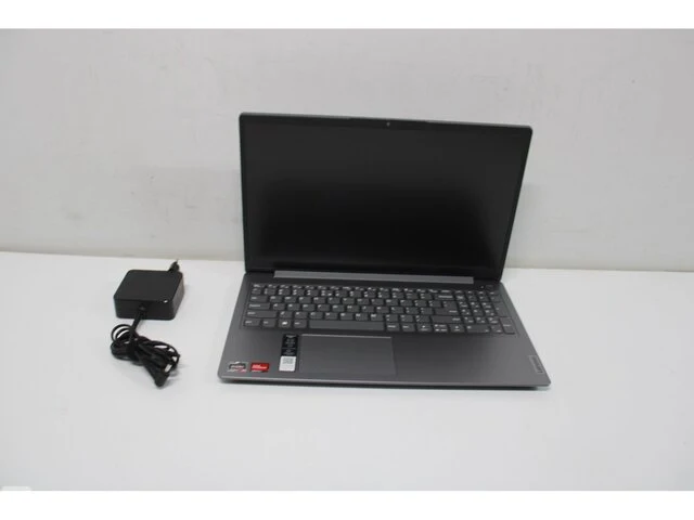 Lenovo ideapad 3 15alc6 82ku00chmh - laptop - 15.6 inch - afbeelding 5 van  5