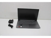 Lenovo ideapad 3 15alc6 82ku00chmh - laptop - 15.6 inch - afbeelding 5 van  5