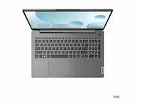 Lenovo ideapad 3 15iau7, intel coretm i5, 39,6 cm - qwertz