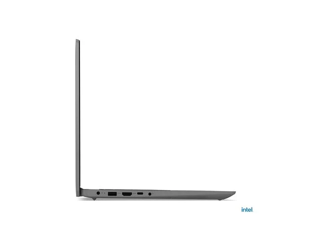 Lenovo ideapad 3 15iau7, intel coretm i5, 39,6 cm - qwertz - afbeelding 2 van  4