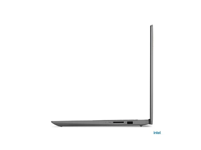 Lenovo ideapad 3 15iau7, intel coretm i5, 39,6 cm - qwertz - afbeelding 3 van  4