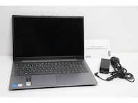 Lenovo ideapad 3 15iau7, intel coretm i5, 39,6 cm - qwertz - afbeelding 4 van  4