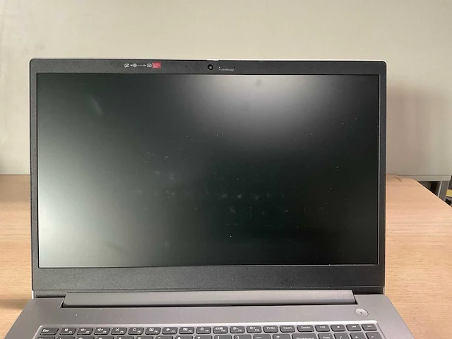 Lenovo ideapad 3 17ada05 laptop - afbeelding 3 van  8