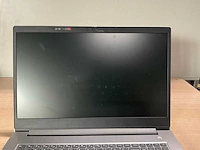 Lenovo ideapad 3 17ada05 laptop - afbeelding 3 van  8