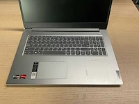 Lenovo ideapad 3 17ada05 laptop - afbeelding 4 van  8