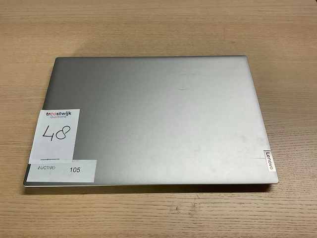 Lenovo ideapad 3 17ada05 laptop - afbeelding 5 van  8
