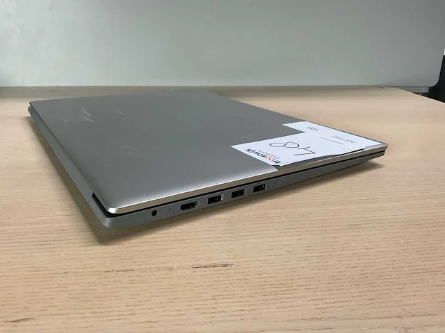 Lenovo ideapad 3 17ada05 laptop - afbeelding 6 van  8