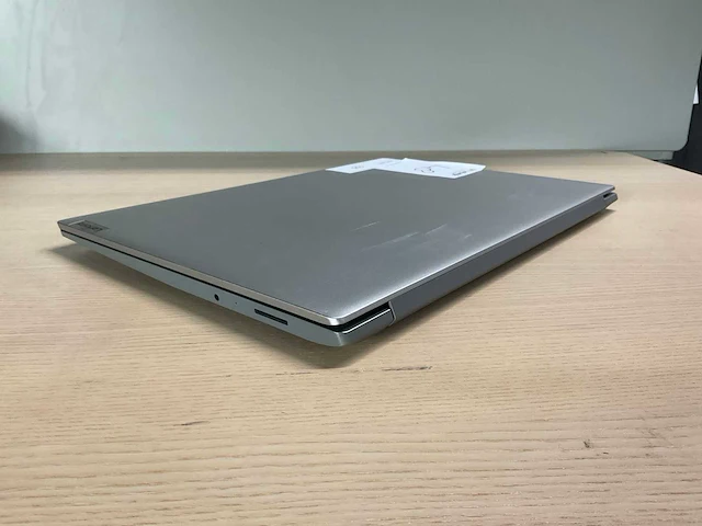 Lenovo ideapad 3 17ada05 laptop - afbeelding 7 van  8