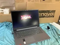 Lenovo ideapad 3 17alc6 laptop - afbeelding 1 van  8