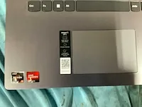 Lenovo ideapad 3 17alc6 laptop - afbeelding 3 van  8